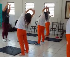 Polícia Penal do Paraná