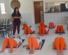 Polícia Penal do Paraná