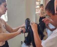 Polícia Penal do Paraná