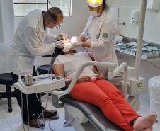 Polícia Penal do Paraná