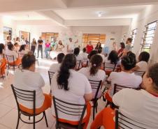 Polícia Penal do Paraná