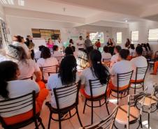 Polícia Penal do Paraná