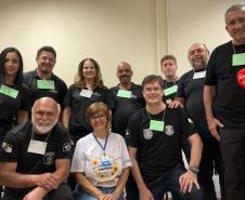 Polícia Penal do Paraná