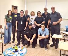 Polícia Penal do Paraná