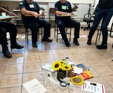 Polícia Penal do Paraná