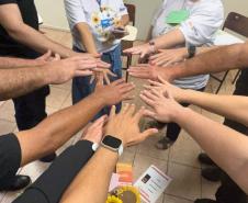 Polícia Penal do Paraná