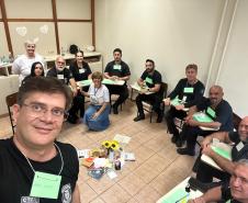 Polícia Penal do Paraná