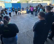 Polícia Penal do Paraná