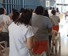 Polícia Penal do Paraná