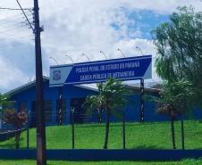 Polícia Penal do Paraná