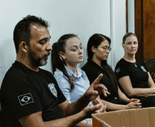 Polícia Penal do Paraná