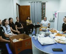 Polícia Penal do Paraná