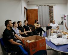 Polícia Penal do Paraná