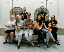 Polícia Penal do Paraná