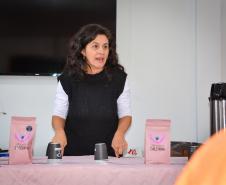 Polícia Penal promove ações de higiene íntima a mulheres privadas de liberdade no Complexo Penitenciário de Piraquara