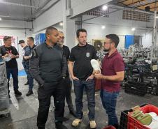 Polícia Penal do Paraná