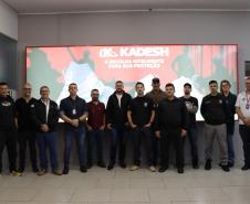 Polícia Penal do Paraná