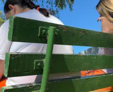 Polícia Penal do Paraná