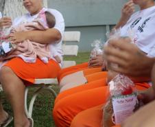 Polícia Penal do Paraná