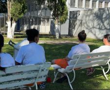 Polícia Penal do Paraná