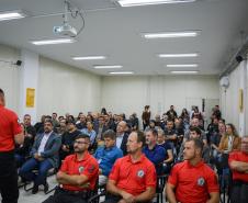 Polícia Penal do Paraná