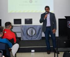 Polícia Penal do Paraná