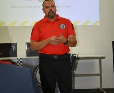 Polícia Penal do Paraná