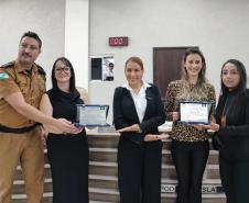 Polícia Penal do Paraná