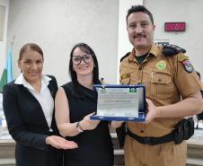 Polícia Penal do Paraná