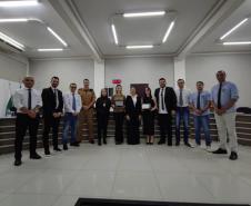 Polícia Penal do Paraná