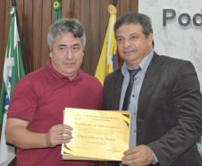 Polícia Penal do Paraná