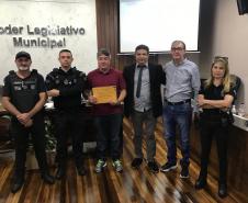 Polícia Penal do Paraná