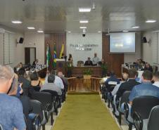 Polícia Penal do Paraná