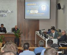 Polícia Penal do Paraná