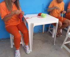 PPPR doa 590 peças de inverno a crianças de instituições sociais de Pitanga, Santa Maria do Oeste e Mato Rico