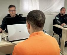 Polícia Penal do Paraná