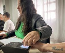 Polícia Penal do Paraná