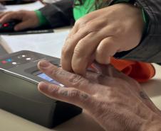 Polícia Penal do Paraná