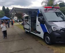 Polícia Penal do Paraná