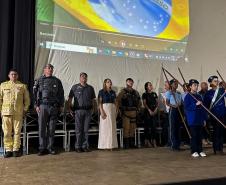 Polícia Penal do Paraná