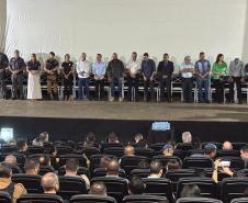 Polícia Penal do Paraná