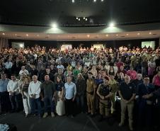 Polícia Penal do Paraná