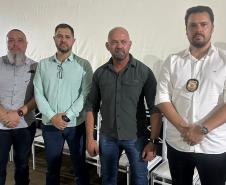 Polícia Penal do Paraná