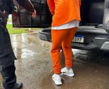 Polícia Penal do Paraná