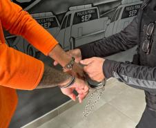 Polícia Penal do Paraná