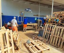 Polícia Penal do Paraná