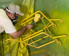 Polícia Penal do Paraná
