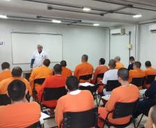 Polícia Penal do Paraná