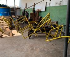 Polícia Penal do Paraná