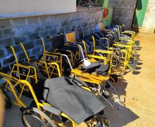 Polícia Penal do Paraná